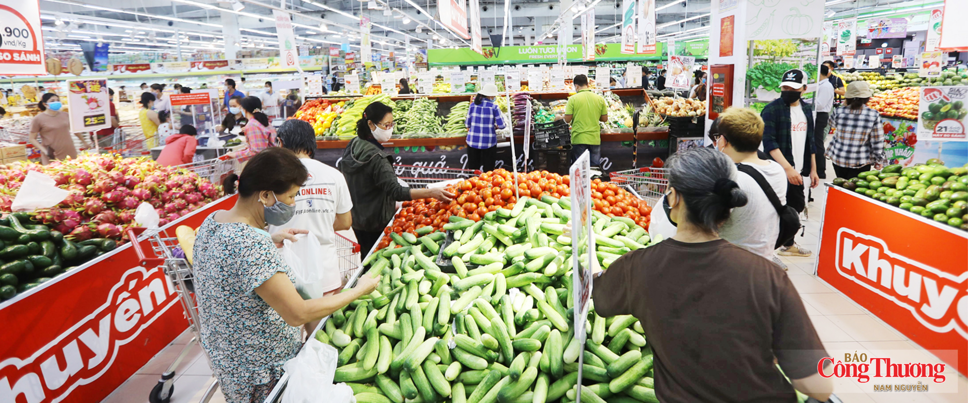 Công Thương Việt Nam trong bức tranh toàn cầu đầu năm 2026 - Bài 7: Sức mua và túi tiền người Việt - 6