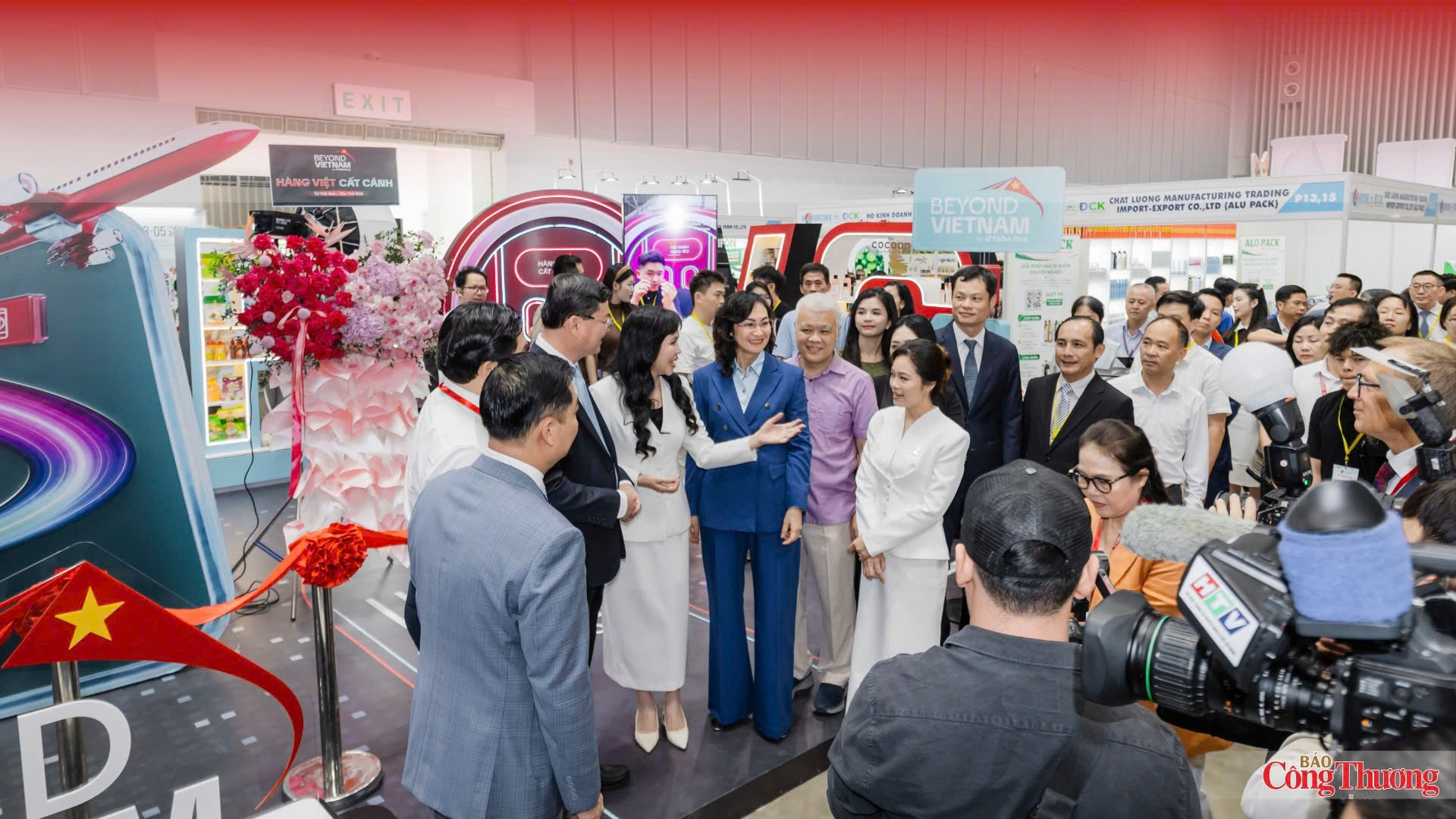 Cục trưởng Lê Hoàng Oanh: Hàng Việt dễ được ‘chốt đơn’ từ hành trình khám phá của người dùng - 1