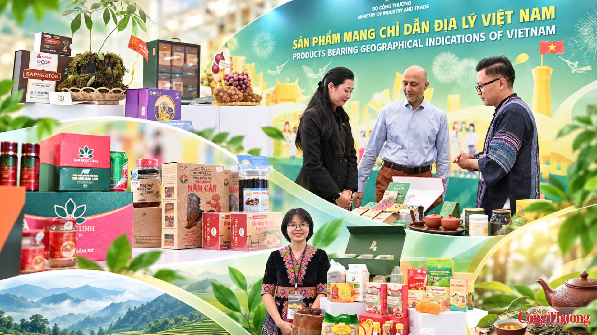 Cục trưởng Lê Hoàng Oanh: Hàng Việt dễ được ‘chốt đơn’ từ hành trình khám phá của người dùng - 6