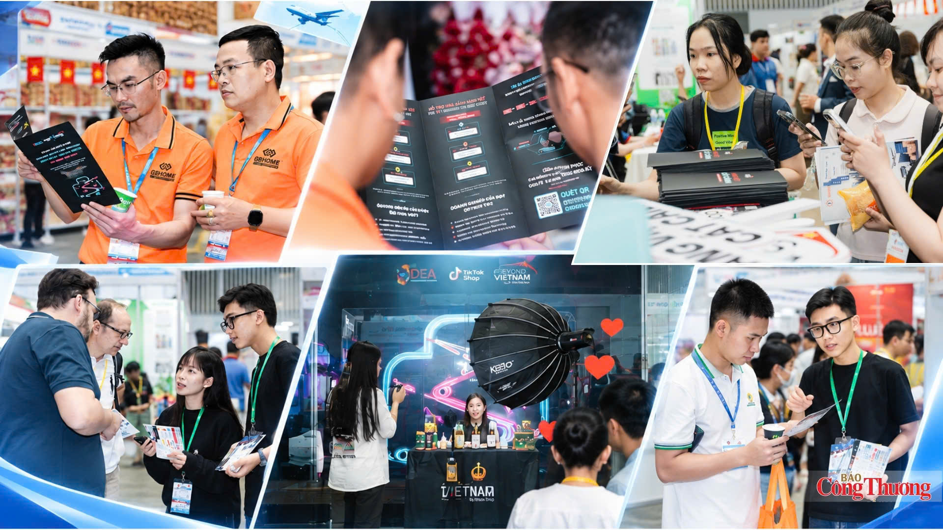 Cục trưởng Lê Hoàng Oanh: Hàng Việt dễ được ‘chốt đơn’ từ hành trình khám phá của người dùng - 9