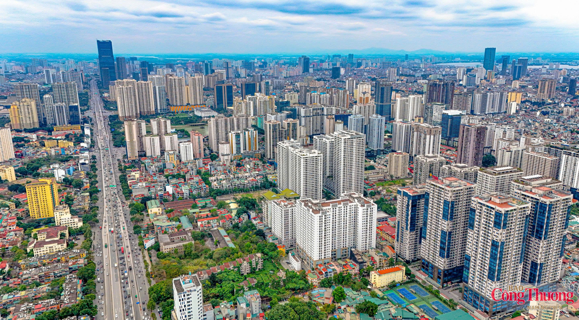 Quy hoạch mới Thủ đô và giấc mơ sông Hồng nghìn năm - Bài 1: Nghìn năm quay ra sông - 16