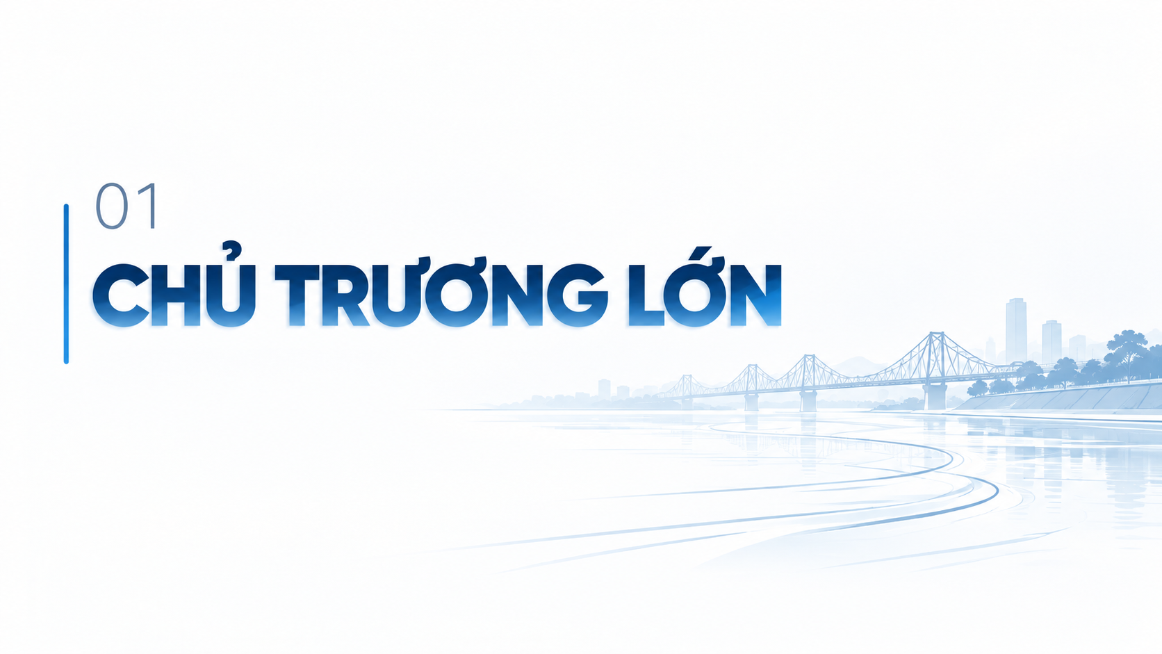Quy hoạch mới Thủ đô và giấc mơ sông Hồng nghìn năm - Bài 1: Nghìn năm quay ra sông - 1