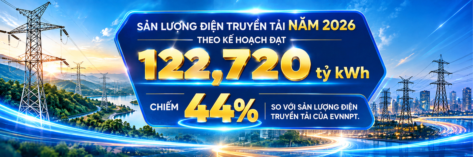 PTC4: Nửa thế kỷ vươn tầm cùng hệ thống truyền tải điện quốc gia - 9