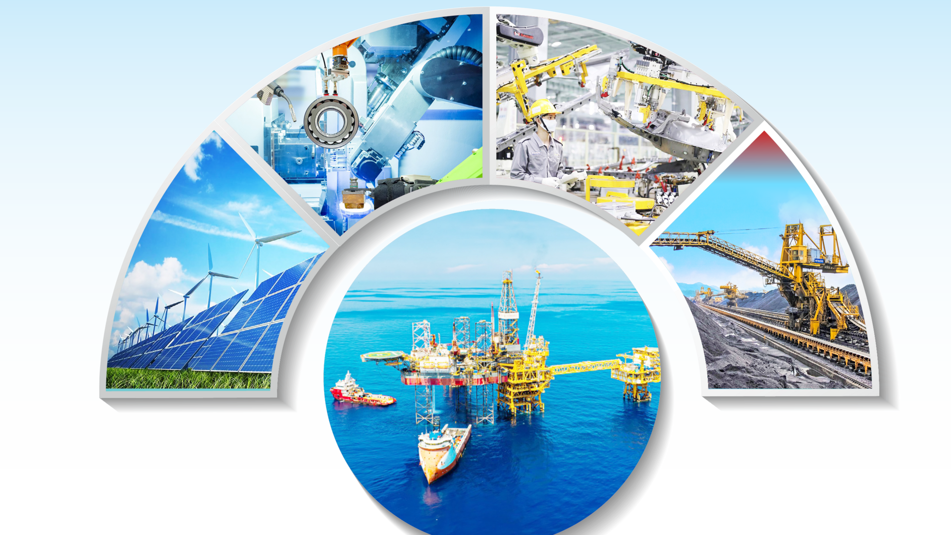 Mô hình tổ chức bộ máy mới của Bộ Công Thương tại Nghị định 351/2026/NĐ-CP - Bài 1: 81 năm, 21 tên gọi của một bộ kinh tế đa ngành - 13