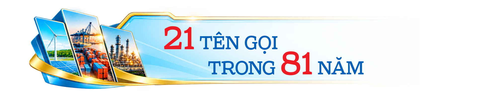 Mô hình tổ chức bộ máy mới của Bộ Công Thương tại Nghị định 351/2026/NĐ-CP - Bài 1: 81 năm, 21 tên gọi của một bộ kinh tế đa ngành - 1