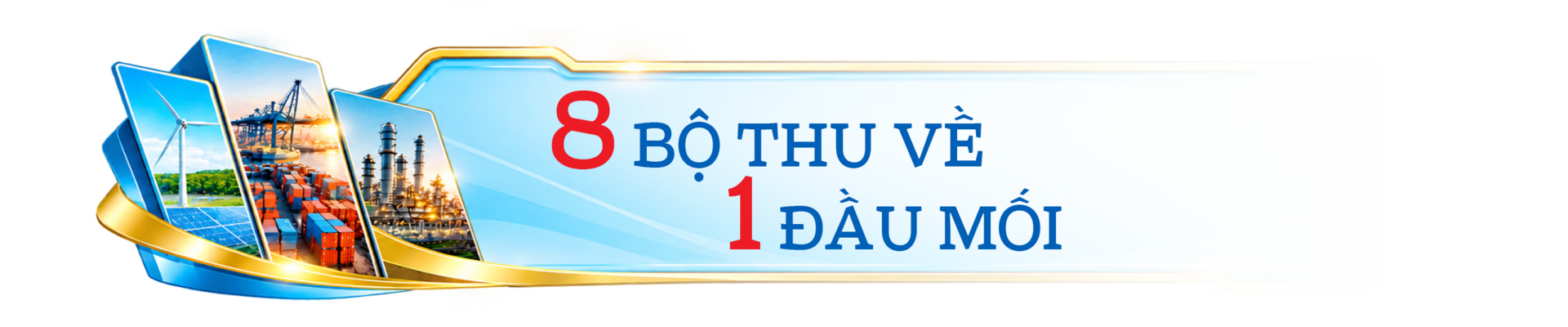 Mô hình tổ chức bộ máy mới của Bộ Công Thương tại Nghị định 351/2026/NĐ-CP - Bài 1: 81 năm, 21 tên gọi của một bộ kinh tế đa ngành - 7