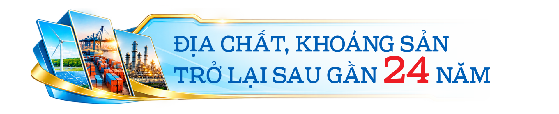 Mô hình tổ chức bộ máy mới của Bộ Công Thương tại Nghị định 351/2026/NĐ-CP - Bài 1: 81 năm, 21 tên gọi của một bộ kinh tế đa ngành - 11