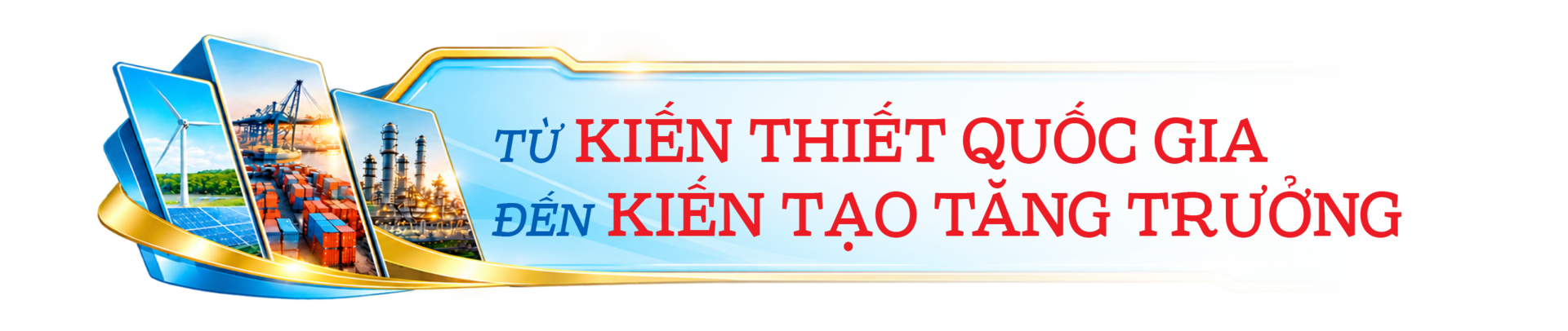 Mô hình tổ chức bộ máy mới của Bộ Công Thương tại Nghị định 351/2026/NĐ-CP - Bài 1: 81 năm, 21 tên gọi của một bộ kinh tế đa ngành - 12