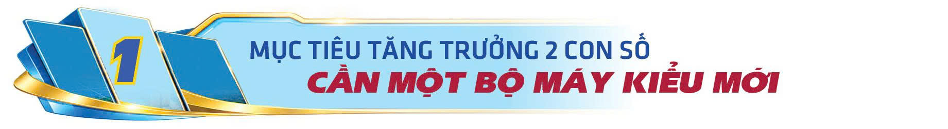 Mô hình tổ chức bộ máy mới của Bộ Công Thương tại Nghị định 351/2026/NĐ-CP - Bài 2: Bộ máy mới của bộ trụ cột kinh tế trong kỷ nguyên mới - 1