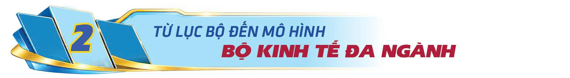 Mô hình tổ chức bộ máy mới của Bộ Công Thương tại Nghị định 351/2026/NĐ-CP - Bài 2: Bộ máy mới của bộ trụ cột kinh tế trong kỷ nguyên mới - 3