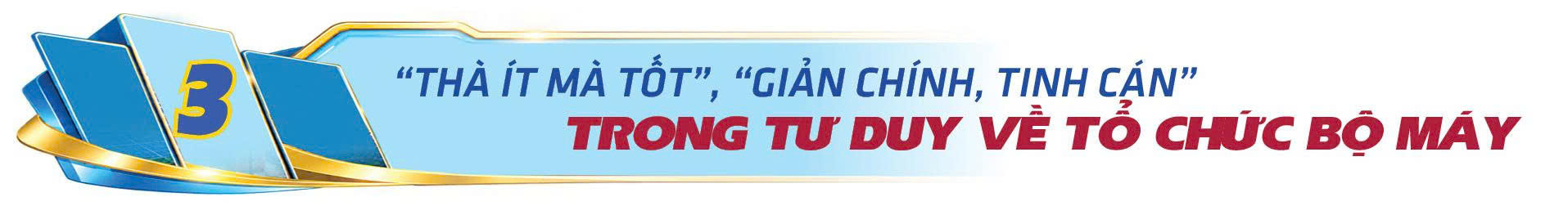 Mô hình tổ chức bộ máy mới của Bộ Công Thương tại Nghị định 351/2026/NĐ-CP - Bài 2: Bộ máy mới của bộ trụ cột kinh tế trong kỷ nguyên mới - 4