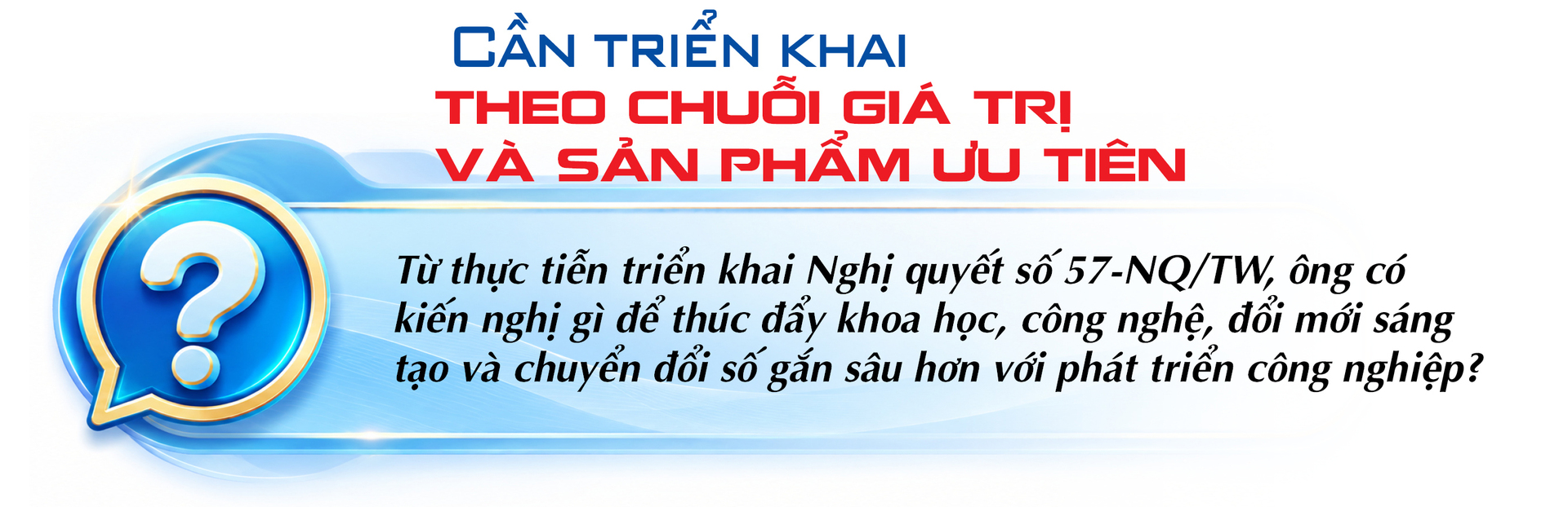 E-magazine | Cục Công nghiệp: Hiện thực hóa tinh thần Nghị quyết số 57-NQ/TW trong phát triển công nghiệp - 7