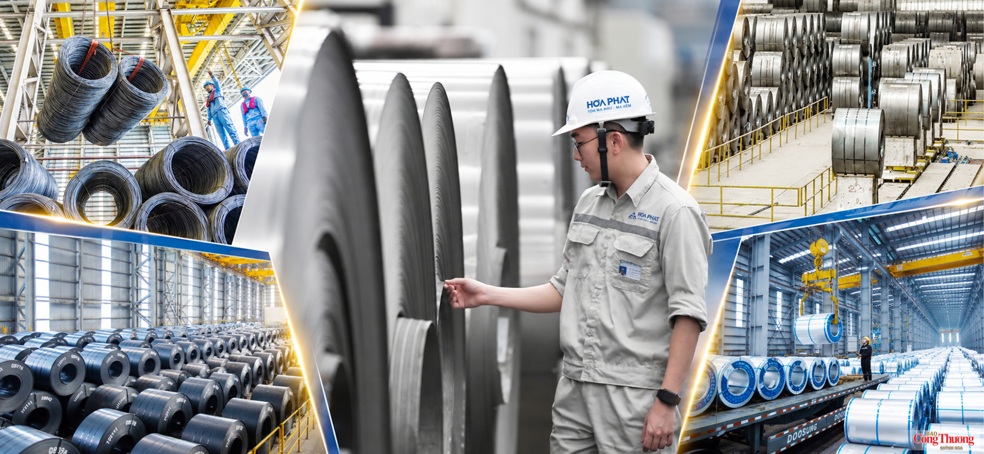 Sản xuất công nghiệp khởi sắc, tạo động lực cho mục tiêu tăng trưởng