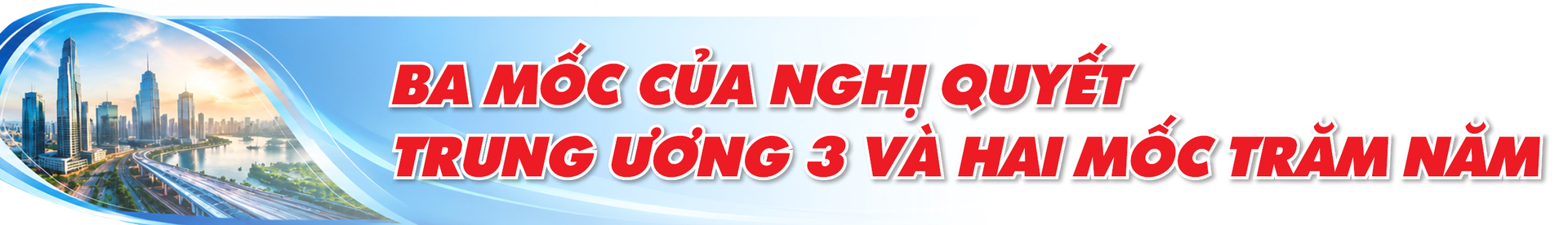 Công Thương Việt Nam trong bức tranh toàn cầu đầu năm 2026 - Bài 10: Từ hôm nay tới hai mốc trăm năm - 24