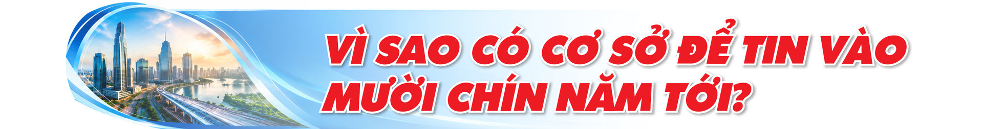 Công Thương Việt Nam trong bức tranh toàn cầu đầu năm 2026 - Bài 10: Từ hôm nay tới hai mốc trăm năm - 25