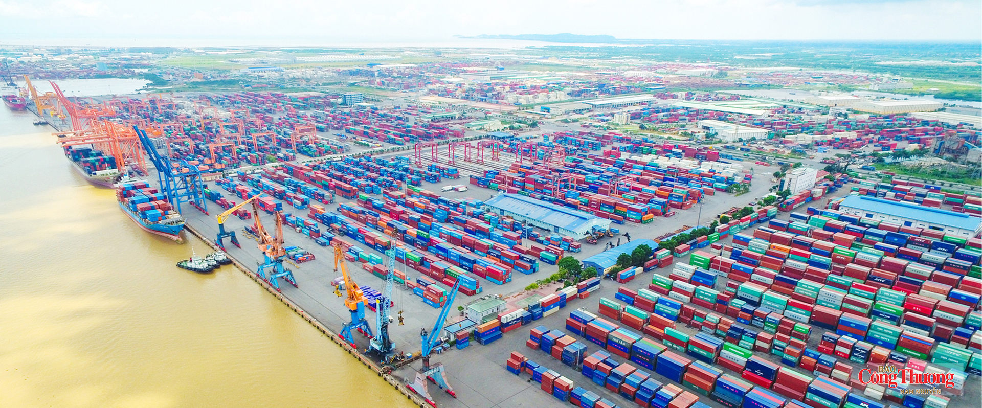 Công Thương Việt Nam trong bức tranh toàn cầu đầu năm 2026 - Bài 10: Từ hôm nay tới hai mốc trăm năm - 5
