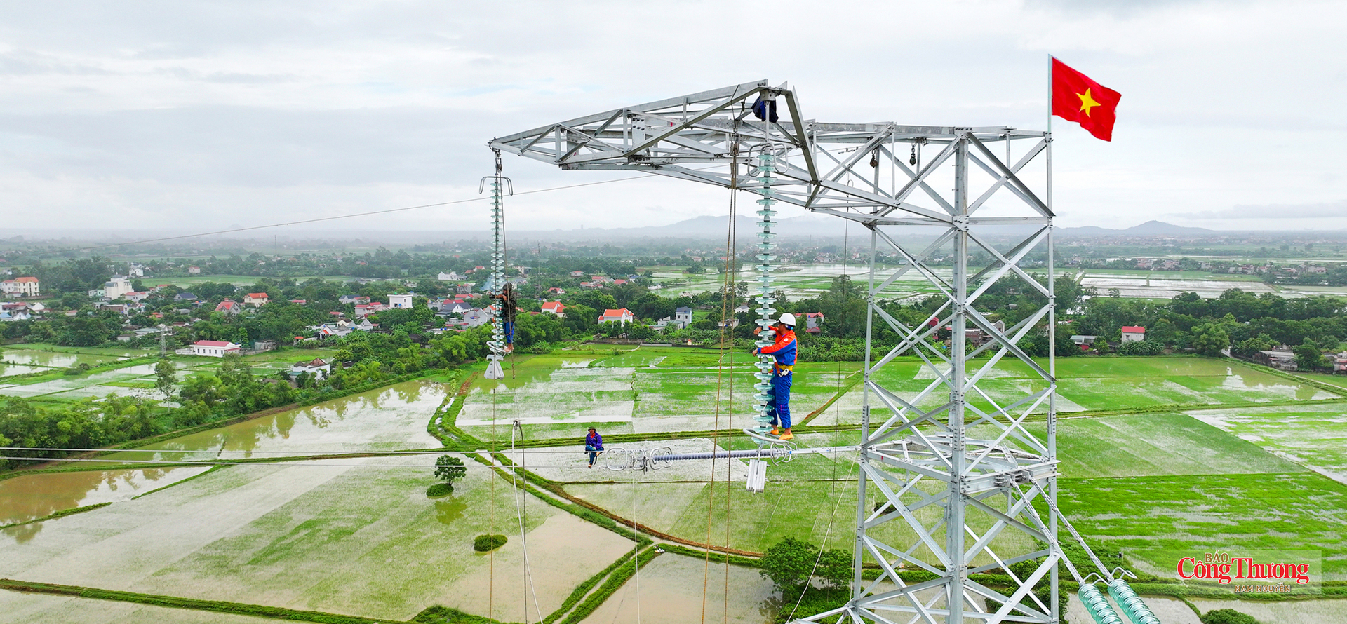 Công Thương Việt Nam trong bức tranh toàn cầu đầu năm 2026 - Bài 10: Từ hôm nay tới hai mốc trăm năm - 7