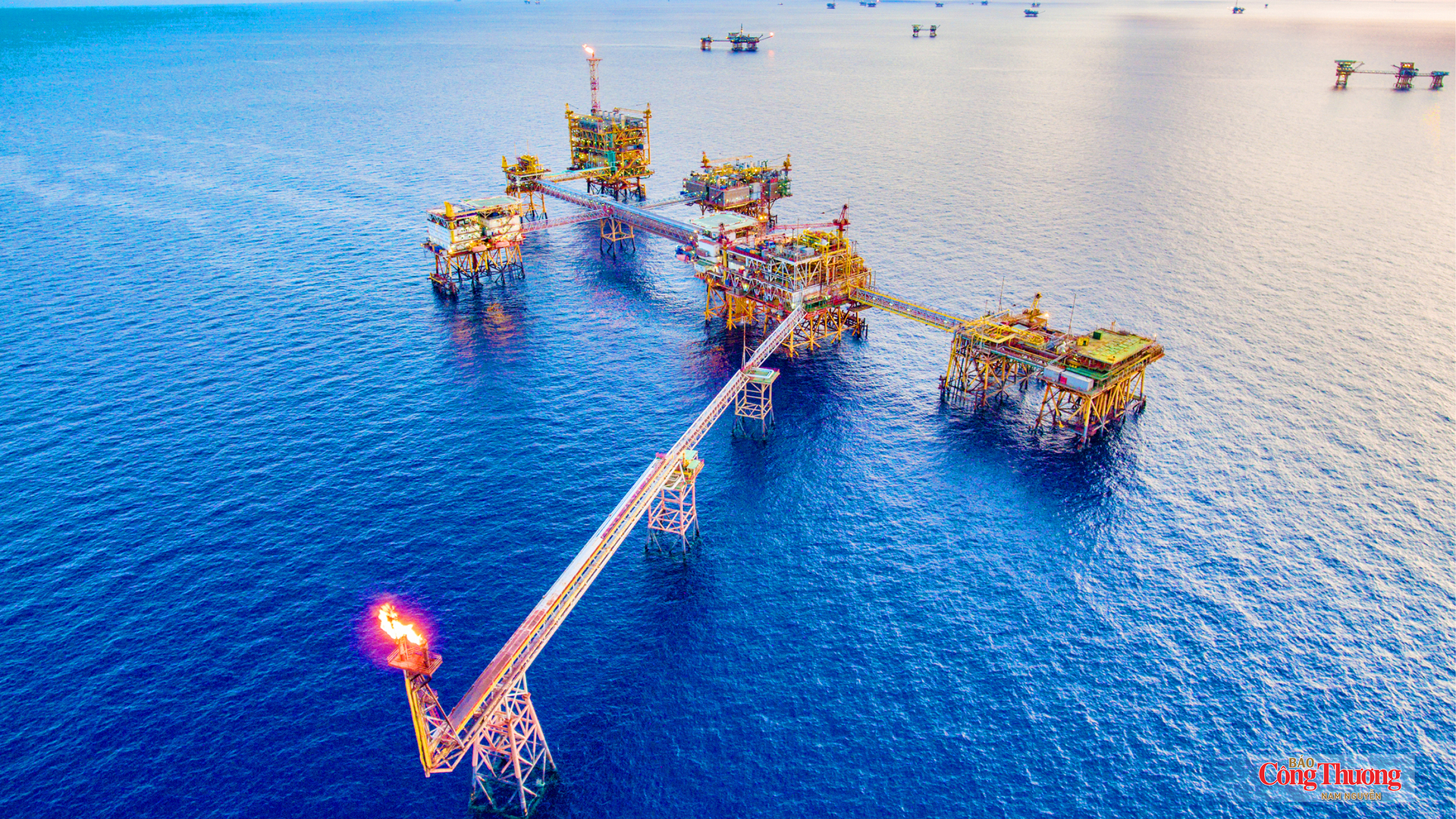 Công Thương Việt Nam trong bức tranh toàn cầu đầu năm 2026 - Bài 10: Từ hôm nay tới hai mốc trăm năm - 11