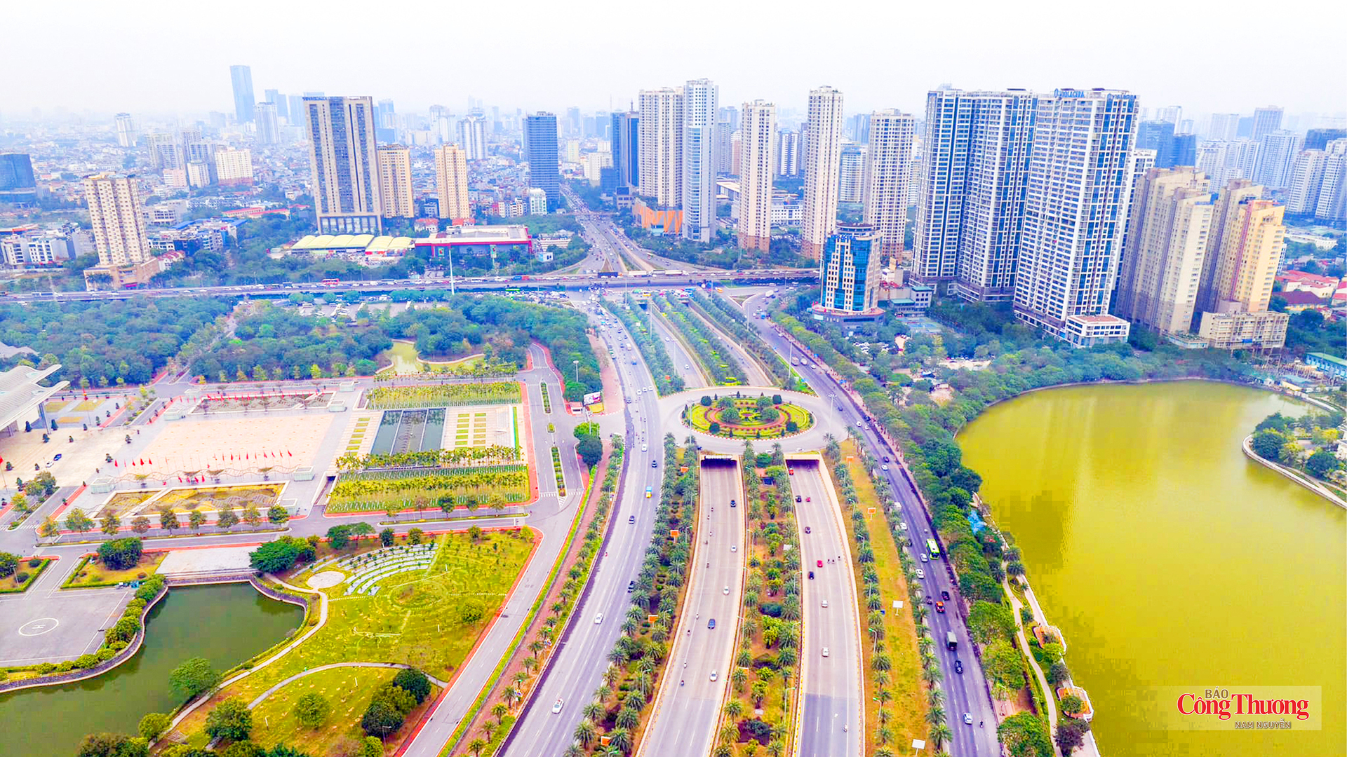 Công Thương Việt Nam trong bức tranh toàn cầu đầu năm 2026 - Bài 10: Từ hôm nay tới hai mốc trăm năm - 13