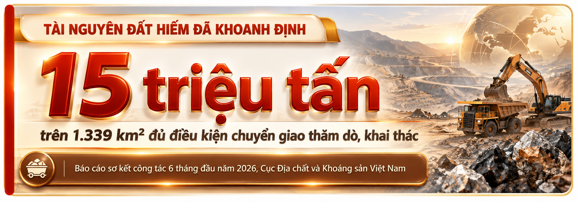 Công Thương Việt Nam trong bức tranh toàn cầu đầu năm 2026. Bài 9: Sáu trụ cột của một nền kinh tế tự chủ - 13