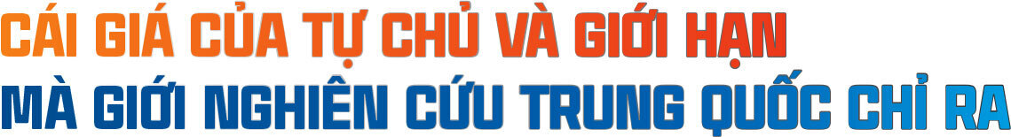 Công Thương Việt Nam trong bức tranh toàn cầu đầu năm 2026. Bài 9: Sáu trụ cột của một nền kinh tế tự chủ - 24