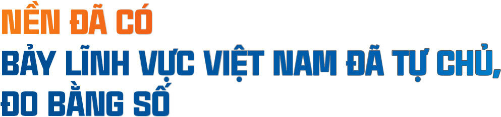 Công Thương Việt Nam trong bức tranh toàn cầu đầu năm 2026. Bài 9: Sáu trụ cột của một nền kinh tế tự chủ - 10