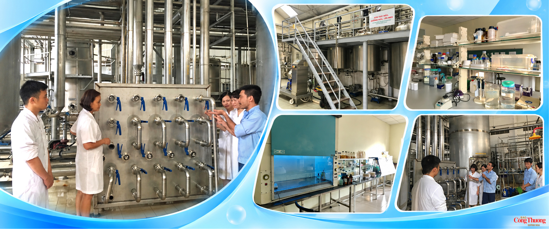 Viện Công nghiệp Thực phẩm triển khai nhiều nhiệm vụ khoa học và công nghệ có tính ứng dụng cao