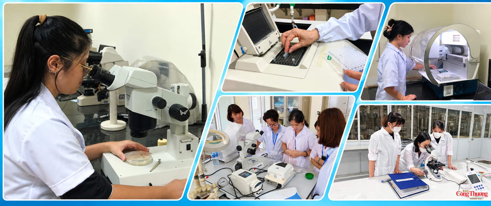 Các chính sách mới về khoa học, công nghệ mở thêm cơ hội để Viện Công nghiệp Thực phẩm phát huy thế mạnh nghiên cứu
