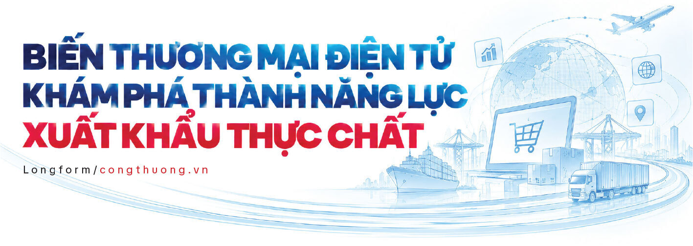 Thương mại điện tử khám phá mở 'đường băng' cho hàng Việt ra thế giới - 11