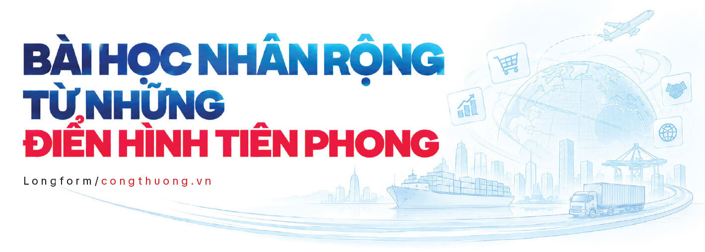 Thương mại điện tử khám phá mở 'đường băng' cho hàng Việt ra thế giới - 8