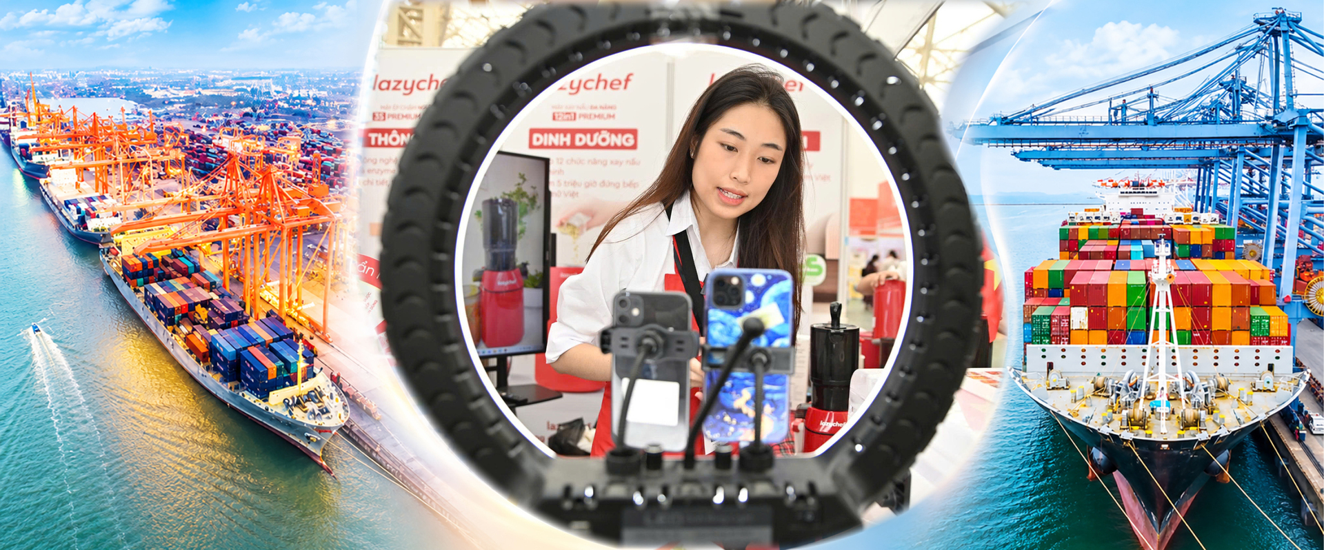 Mô hình tổ chức bộ máy mới của Bộ Công Thương tại Nghị định số 351/2026/NĐ-CP - Bài 3: Cỗ máy chạy nhanh hơn - 5