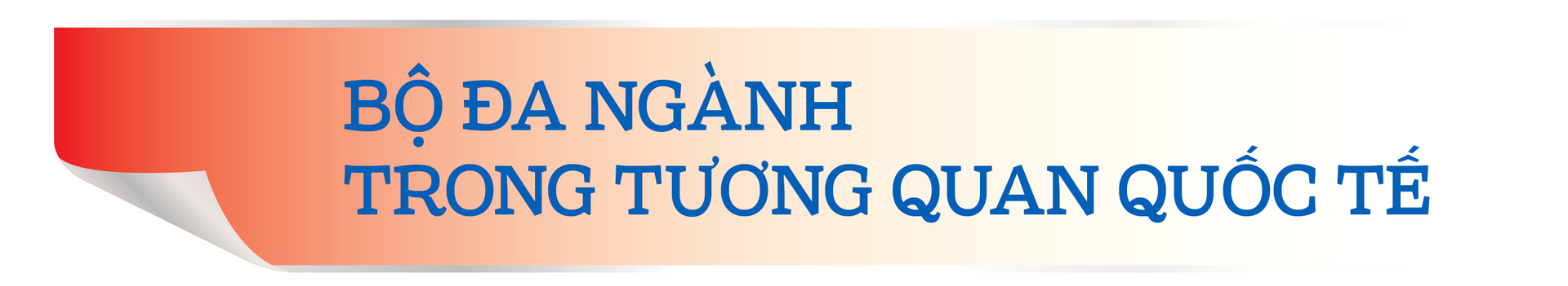 Mô hình tổ chức bộ máy mới của Bộ Công Thương tại Nghị định số 351/2026/NĐ-CP - Bài 3: Cỗ máy chạy nhanh hơn - 6