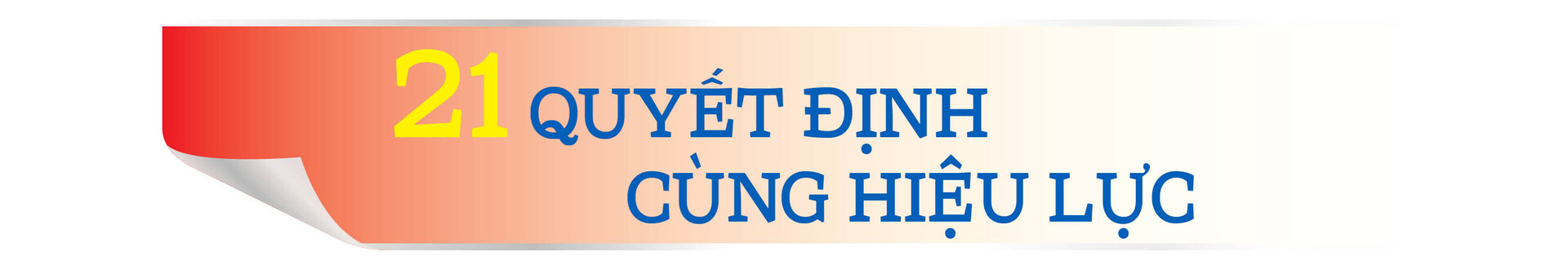 Mô hình tổ chức bộ máy mới của Bộ Công Thương tại Nghị định số 351/2026/NĐ-CP - Bài 3: Cỗ máy chạy nhanh hơn - 1