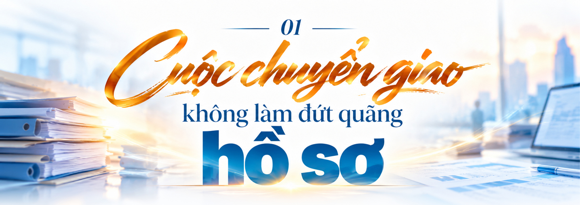 Mô hình tổ chức bộ máy mới của Bộ Công Thương tại Nghị định số 351/2026/NĐ-CP - Bài 4: Cục Địa chất và Khoáng sản Việt Nam về 'mái nhà xưa' - 1
