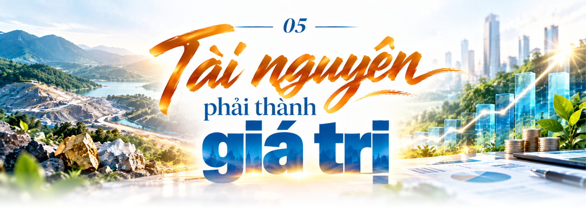 Mô hình tổ chức bộ máy mới của Bộ Công Thương tại Nghị định số 351/2026/NĐ-CP - Bài 4: Cục Địa chất và Khoáng sản Việt Nam về 'mái nhà xưa' - 12