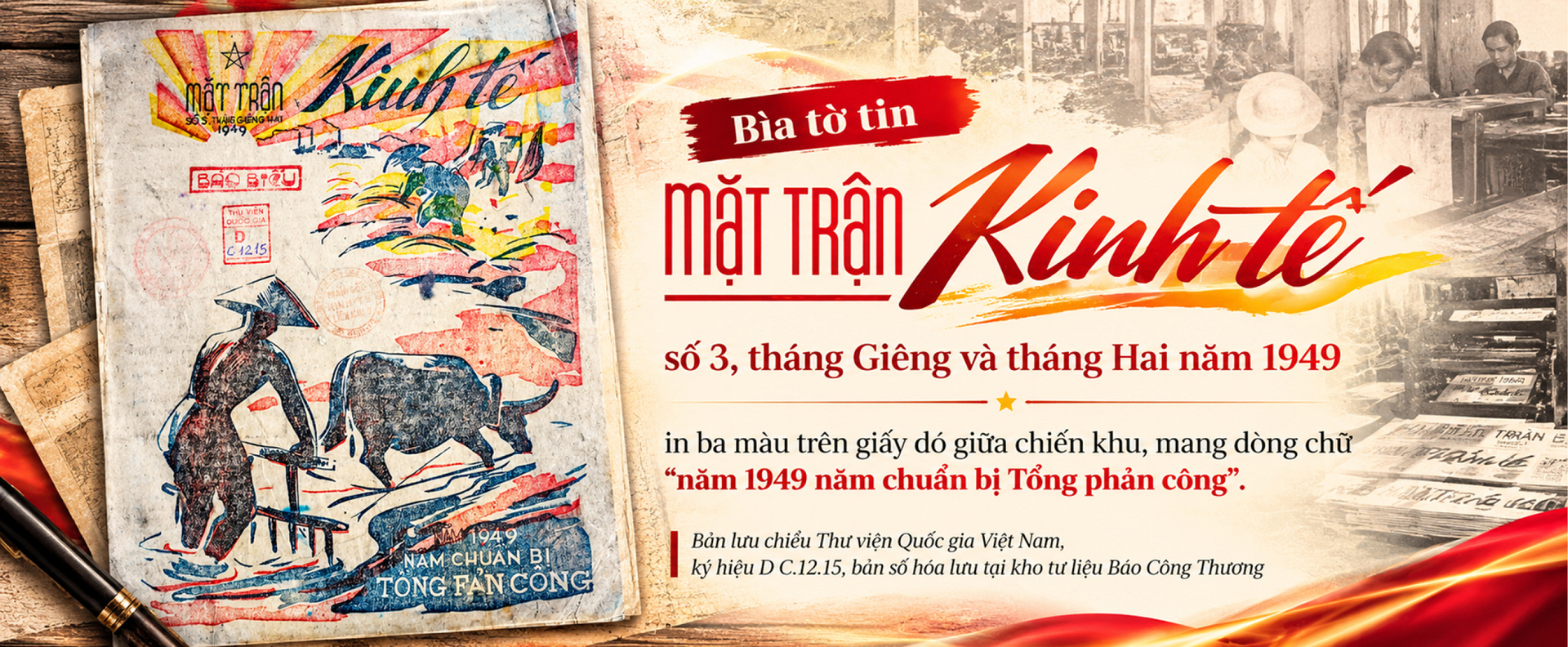 Viết tiếp sứ mệnh người làm báo Công Thương - 7