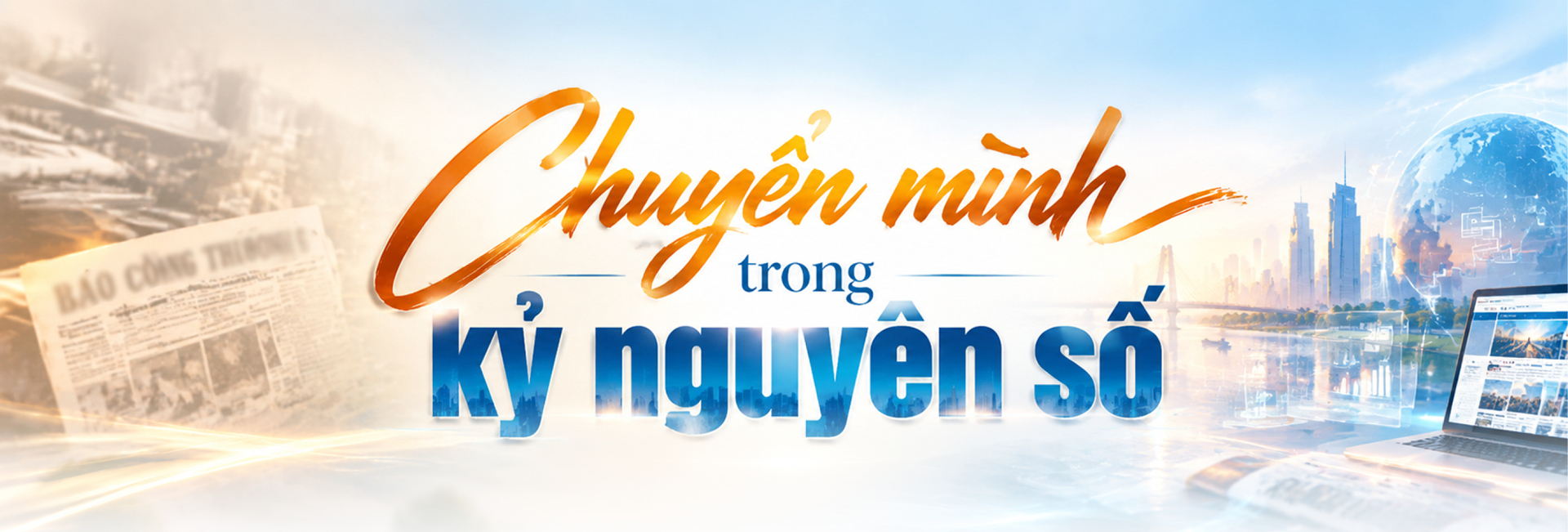Viết tiếp sứ mệnh người làm báo Công Thương - 6