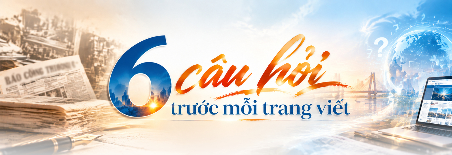 Viết tiếp sứ mệnh người làm báo Công Thương - 12