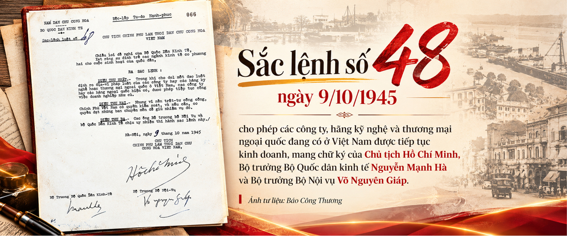 Viết tiếp sứ mệnh người làm báo Công Thương - 3