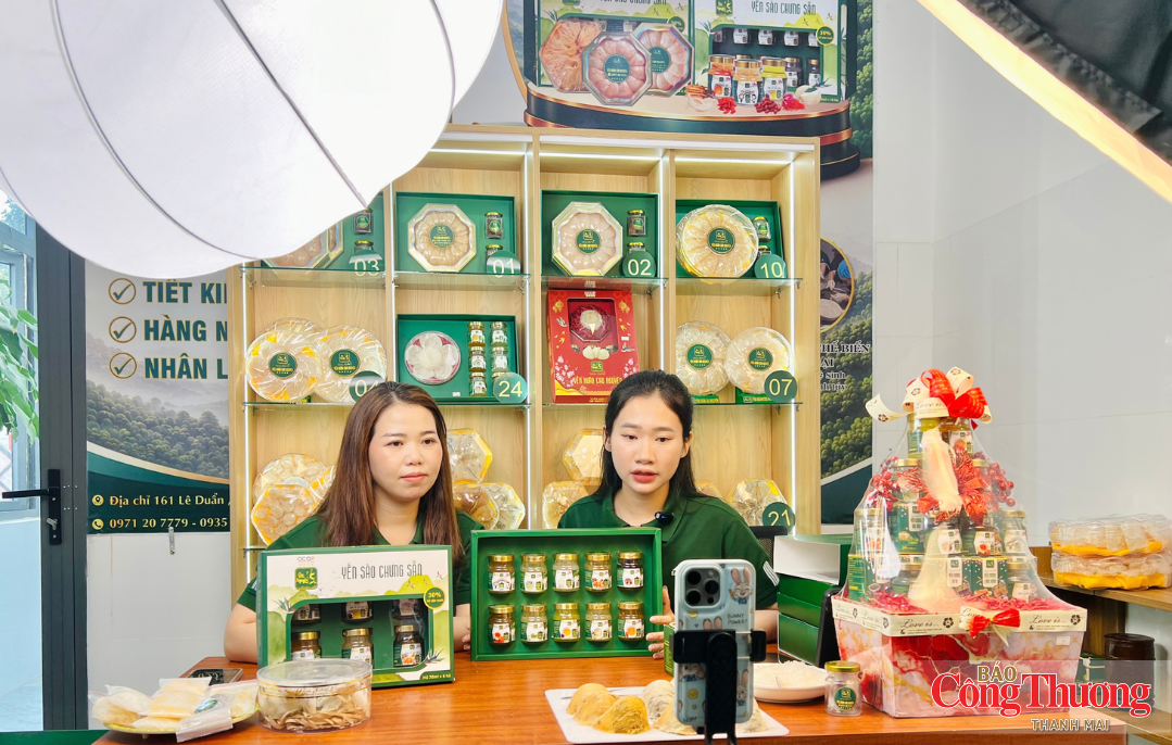 Ngành Công Thương Gia Lai đưa Nghị quyết số 57 vào đời sống doanh nghiệp - 3
