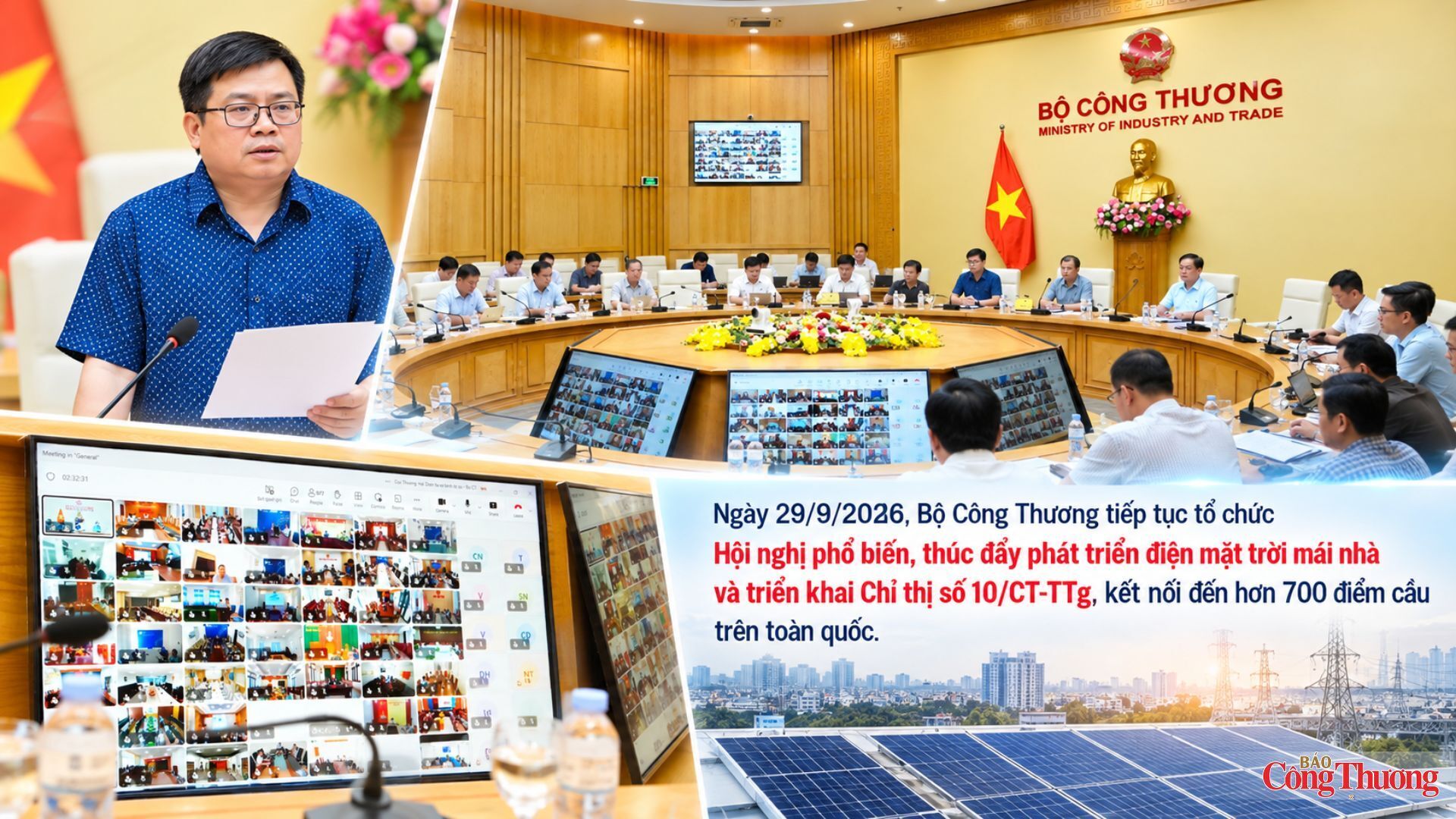 Đảm bảo điện cho tăng trưởng ở Bắc Ninh - Bài 3: Bài toán vận hành - 13