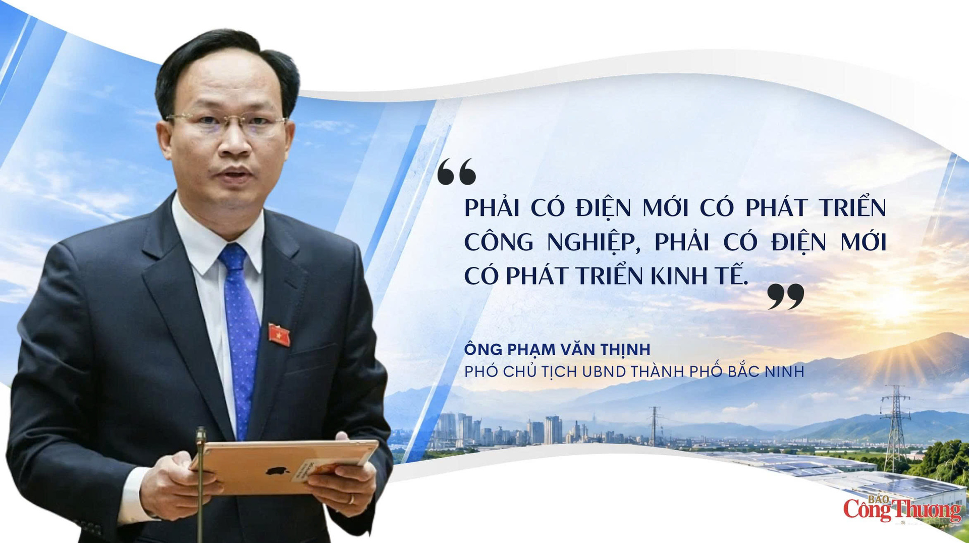 Đảm bảo điện cho tăng trưởng ở Bắc Ninh - Bài 1: Áp lực điện trong không gian phát triển mới - 8