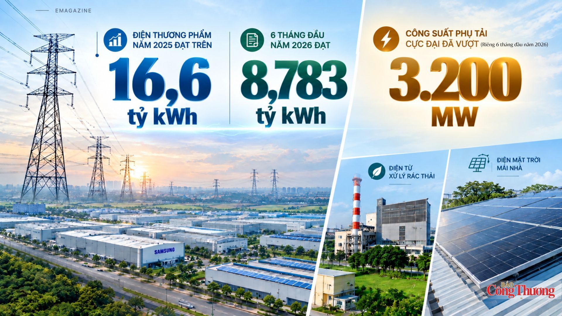 Đảm bảo điện cho tăng trưởng ở Bắc Ninh - Bài 2: Biến quyết sách thành hành động - 2