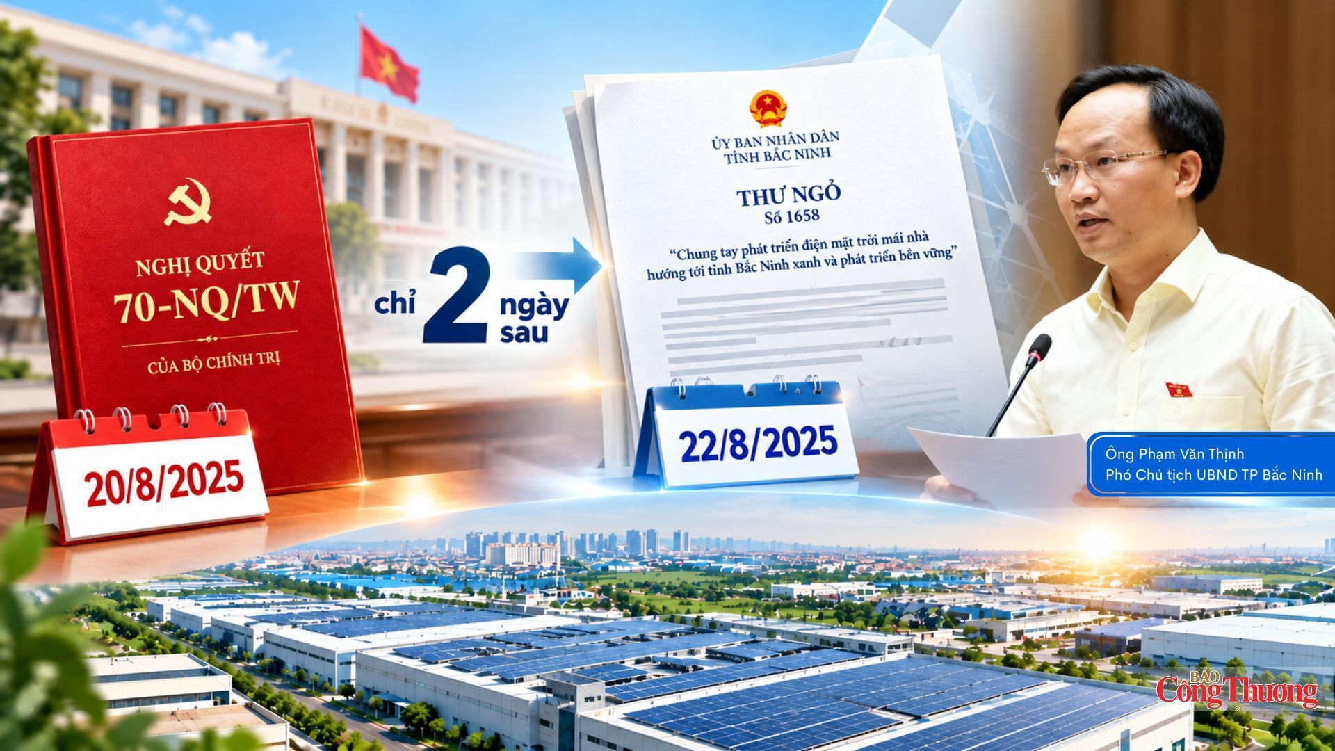 Đảm bảo điện cho tăng trưởng ở Bắc Ninh - Bài 2: Biến quyết sách thành hành động - 3