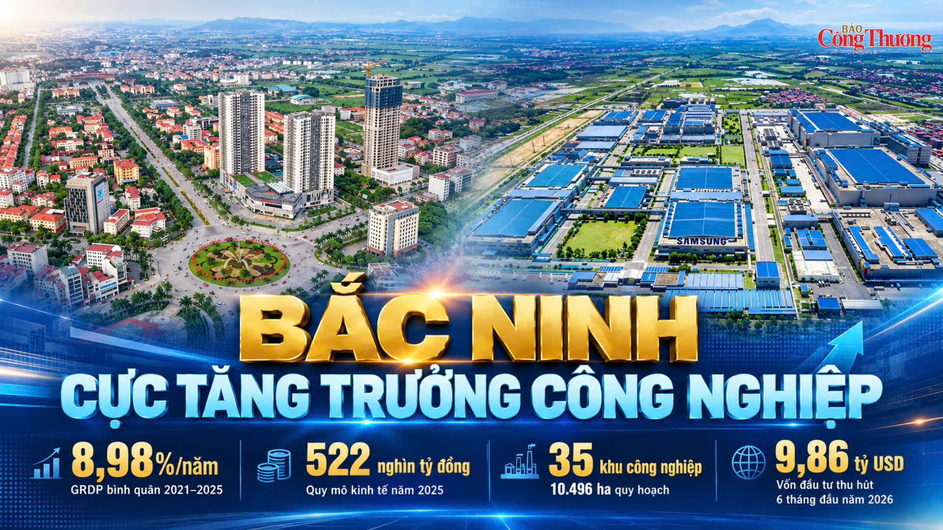 Đảm bảo điện cho tăng trưởng ở Bắc Ninh - Bài 1: Áp lực điện trong không gian phát triển mới - 3