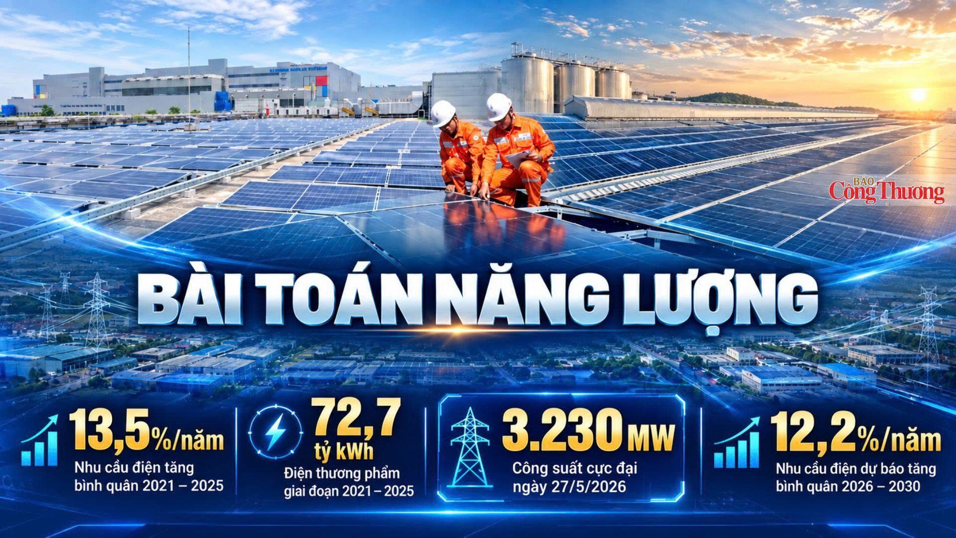 Đảm bảo điện cho tăng trưởng ở Bắc Ninh - Bài 1: Áp lực điện trong không gian phát triển mới - 5