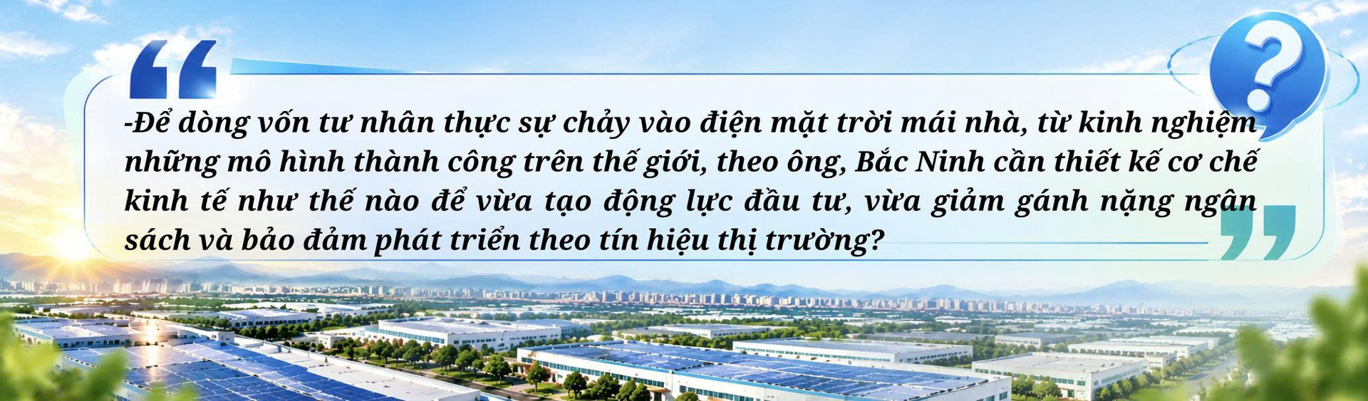 Đảm bảo điện cho tăng trưởng ở Bắc Ninh - Bài 4: Khơi thông nguồn lực  - 14