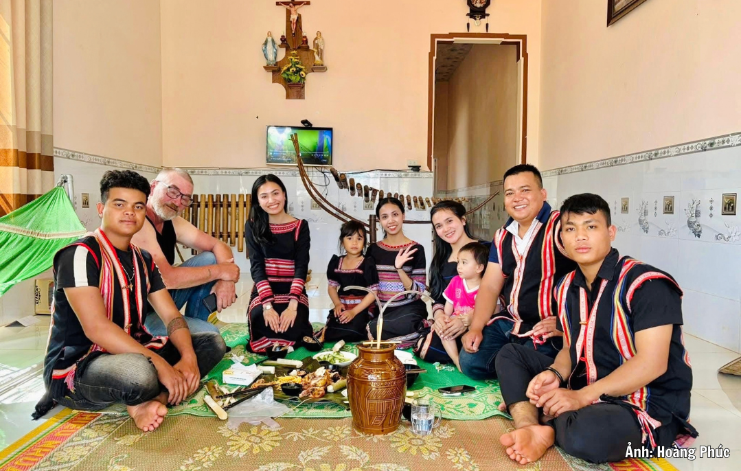 Gia Lai: An Phú nâng cao hiệu quả nguồn lực chương trình mục tiêu quốc gia vùng đồng bào dân tộc thiểu số - 5