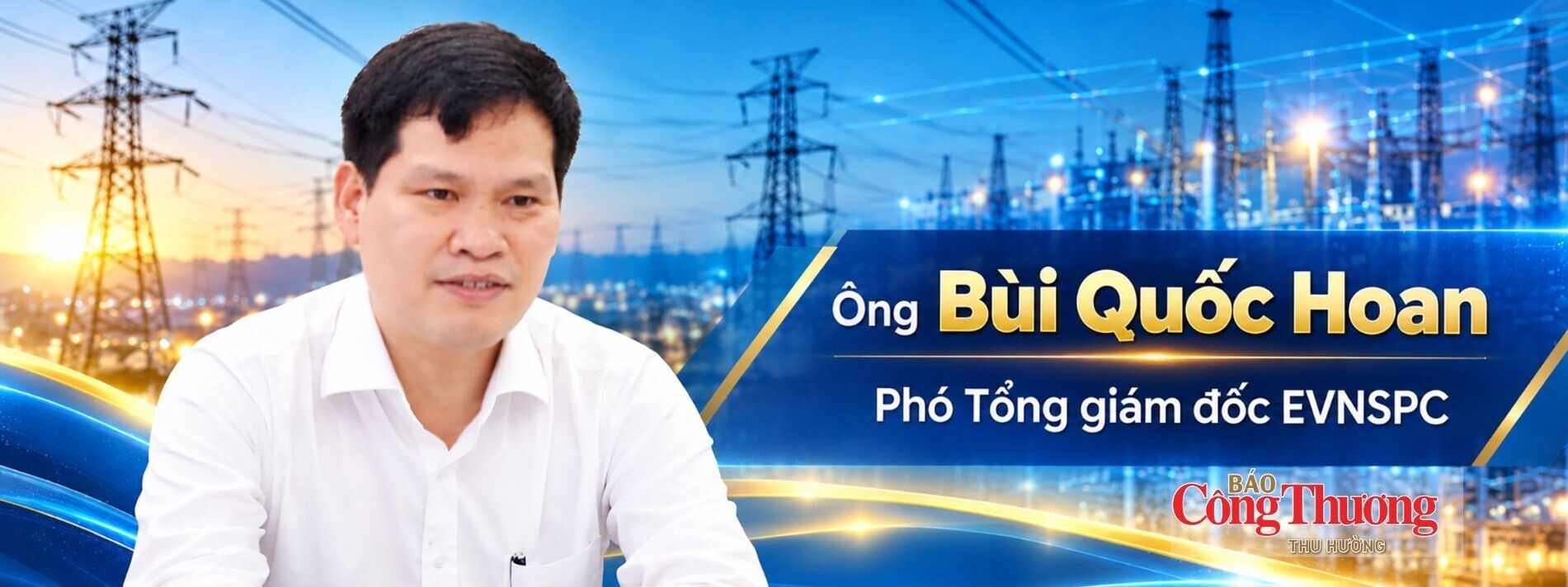 E-magazine | EVNSPC: Đưa khoa học công nghệ, chuyển đổi số thành động lực phát triển - 3