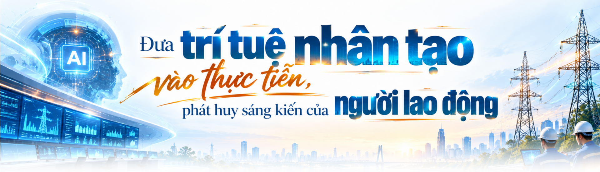 E-magazine | EVNSPC: Đưa khoa học công nghệ, chuyển đổi số thành động lực phát triển - 4
